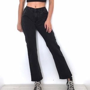 Levi’s Black jeans